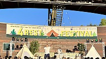 [22.5.30./현대경제] 학교 밖 청소년의 문화체험 기회와 쉼을 위한 [4REST FESTIVAL ]개최