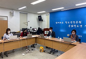  충남 학교 밖 청소년 검정고시 합격의 꿈, 꿈드림을 통해 이룬다!