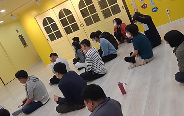 2021.4.23 어울림발달장애