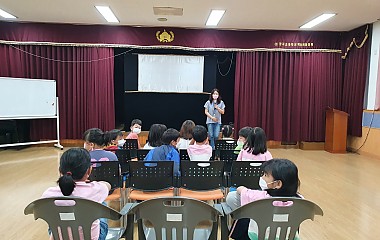 2021.05.20 장곡초등학교 양성평등 인형극