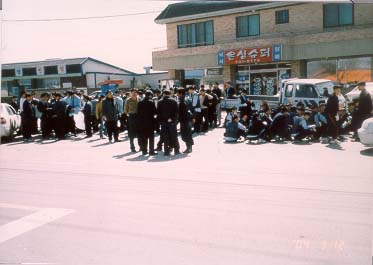 04 농촌체험자원봉사활동 2차 논산공업고등학교