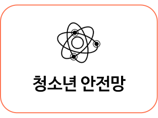 청소년 안전망(청소년들의 심리적, 경제적, 학업적, 대인 관계적 어려움을 해결할 수 있도록 지원하는 지역사회 네트워크 서비스)